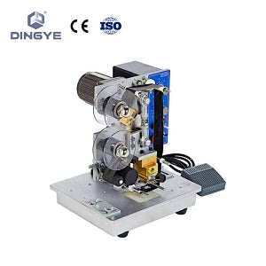 Coding Mechine Coding Machines – MachineWorldUSA