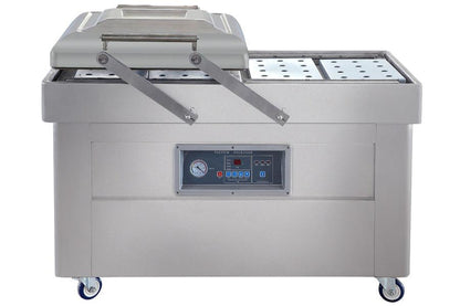 Dual Chamber Vacuum Sealer DZ-500-2SB