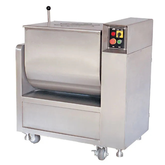 Meat mixer - 200lbs capacity