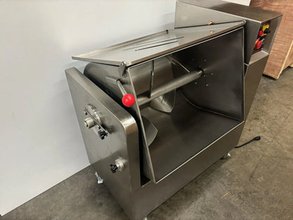 Meat mixer - 200lbs capacity