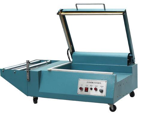 Table top L-sealer FQL-380