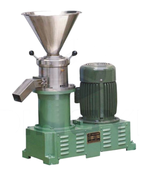 Split body Colloid Mill