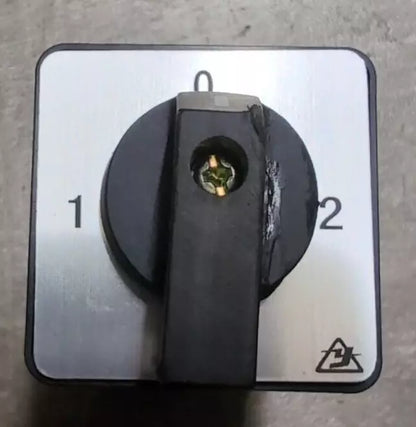 JYW29-25 25A barrel switch