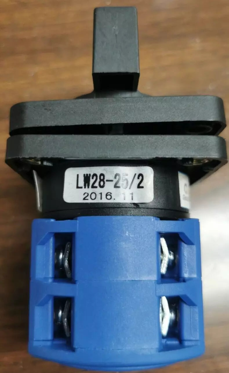 LW28-25/2 Barrel switch