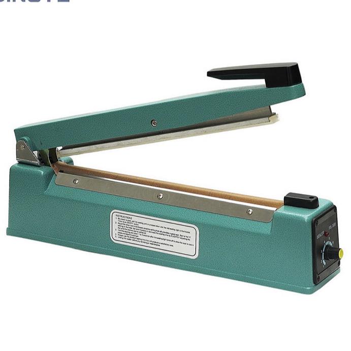 4 inch Hand Impulse Sealer (PF1100)