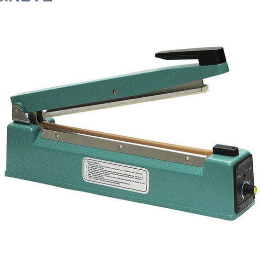 16 inch Hand Impulse Sealer (PF400)