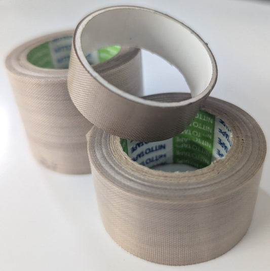 PTFE adhesive tape